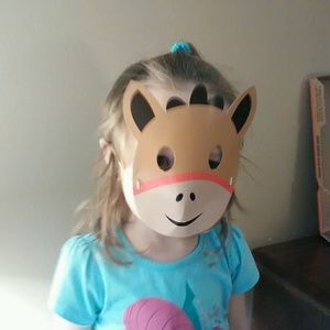 Meet your Posher, Sherry